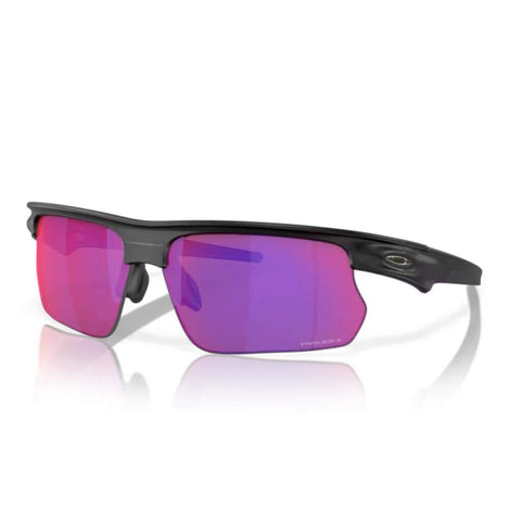 Oakley Sunglasses Bisphaera Matt Black Prizm Road