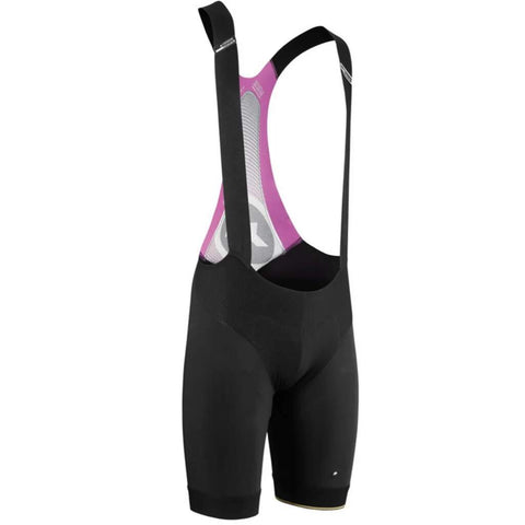 Assos Bib Short T Equipe S7 S Black