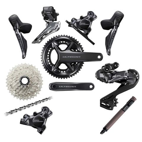 Shimano Ultegra Groupset DI2