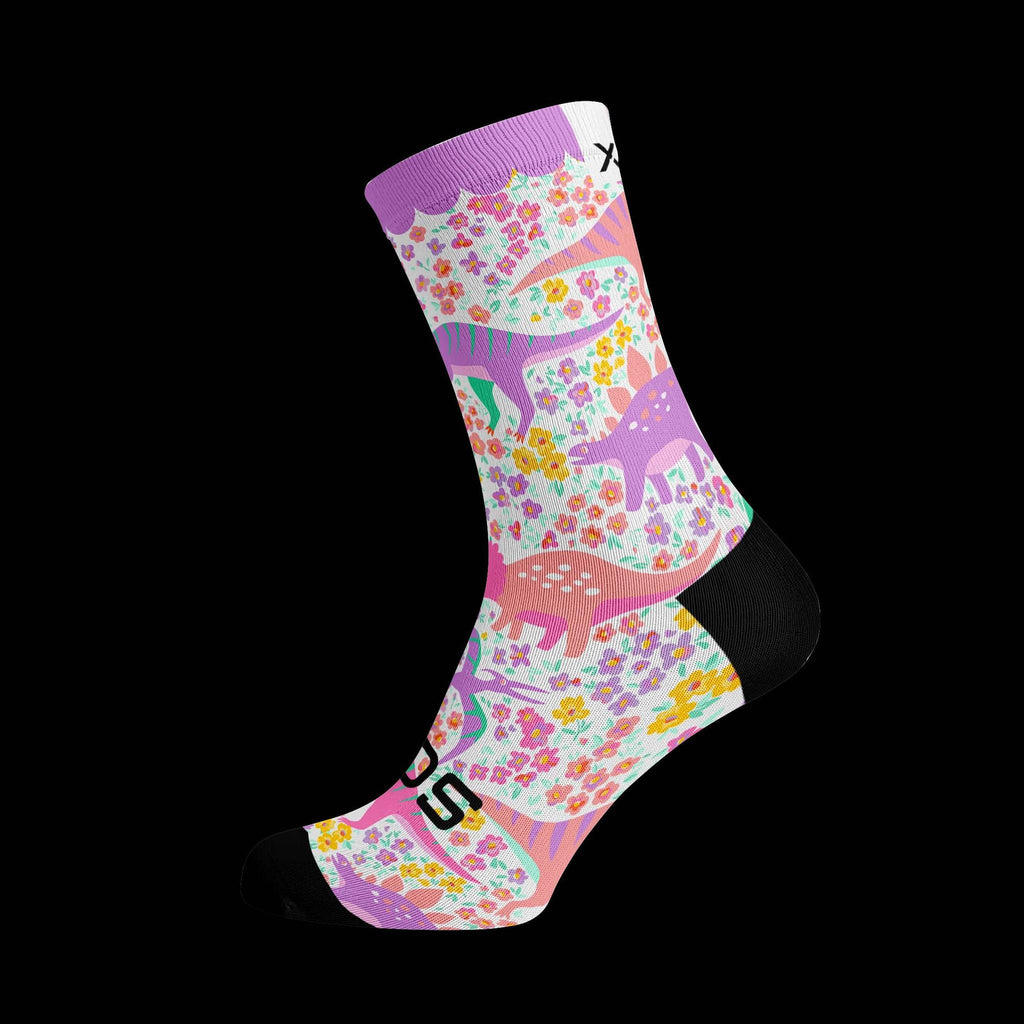 Sox Socks All Rounder Wonderland-Socks-Online Bicycle Shop