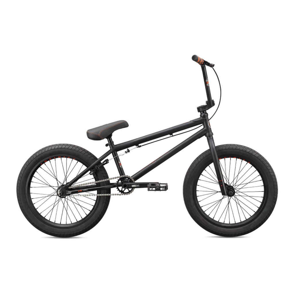 Mongoose BMX L500-BMX Bikes-Online Bicycle Shop
