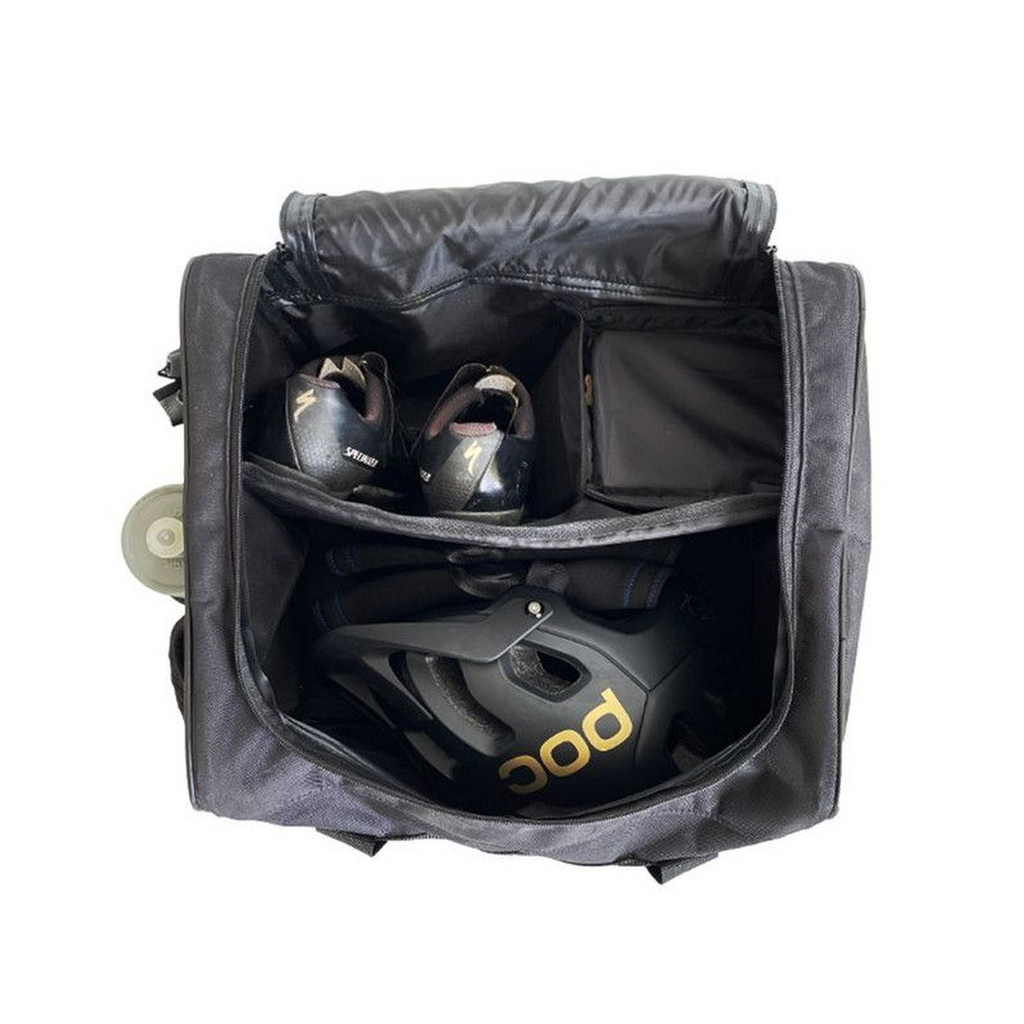 Cycling Travel Bag & Accessories Holdall-Accessories-Online Bicycle Shop