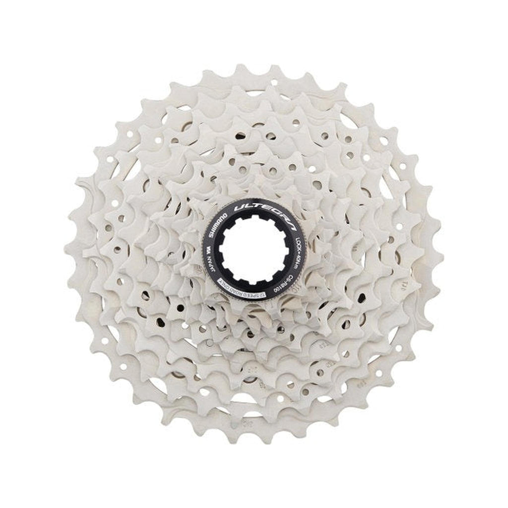 Shimano Cassette Csr8100 11-34 Ultegra 12 Speed-Parts-Online Bicycle Shop