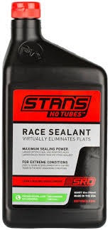 Stans Sealant Race 32Oz 946Ml