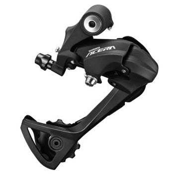 Shimano Rd-T3000 9 Spd  Rear Derailleur