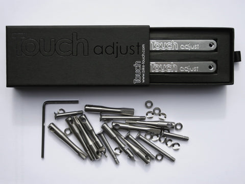 Touch adjust Custom Multi Tool