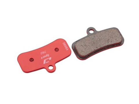 Jagwire Brake Pads Disc Saint/Zee/Shim