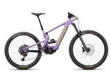 Santa Cruz 2022 Bullit CC MX S-Kit