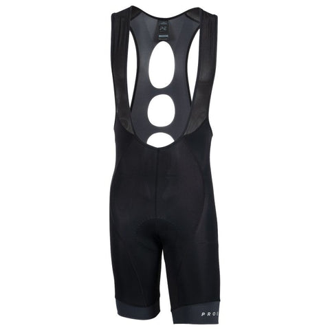 First Ascent Bib Short Mens Pro Elite