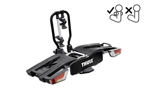 Thule easy fold