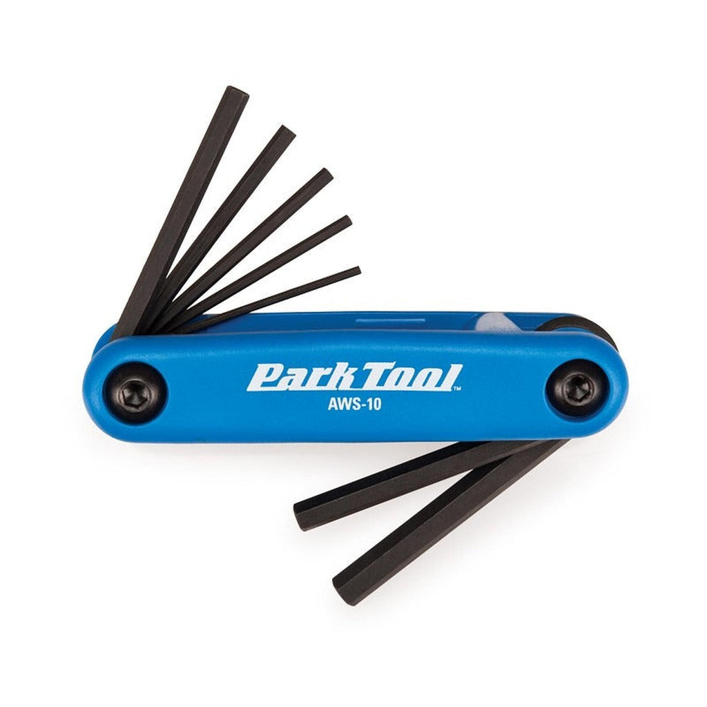 Park Tool Multi Hex Aws11-Tools-Online Bicycle Shop