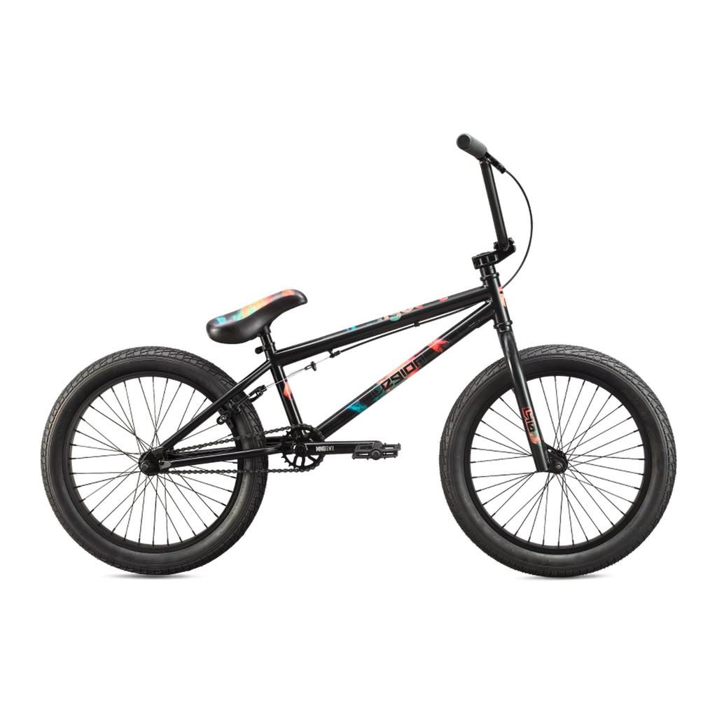 Mongoose Bmx L40-BMX Bikes-Online Bicycle Shop