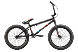 Mongoose Bmx L40