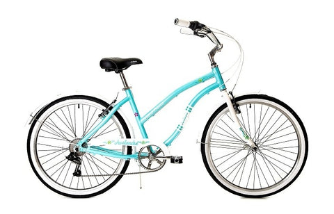 Avalanche Bella Donna Cruiser