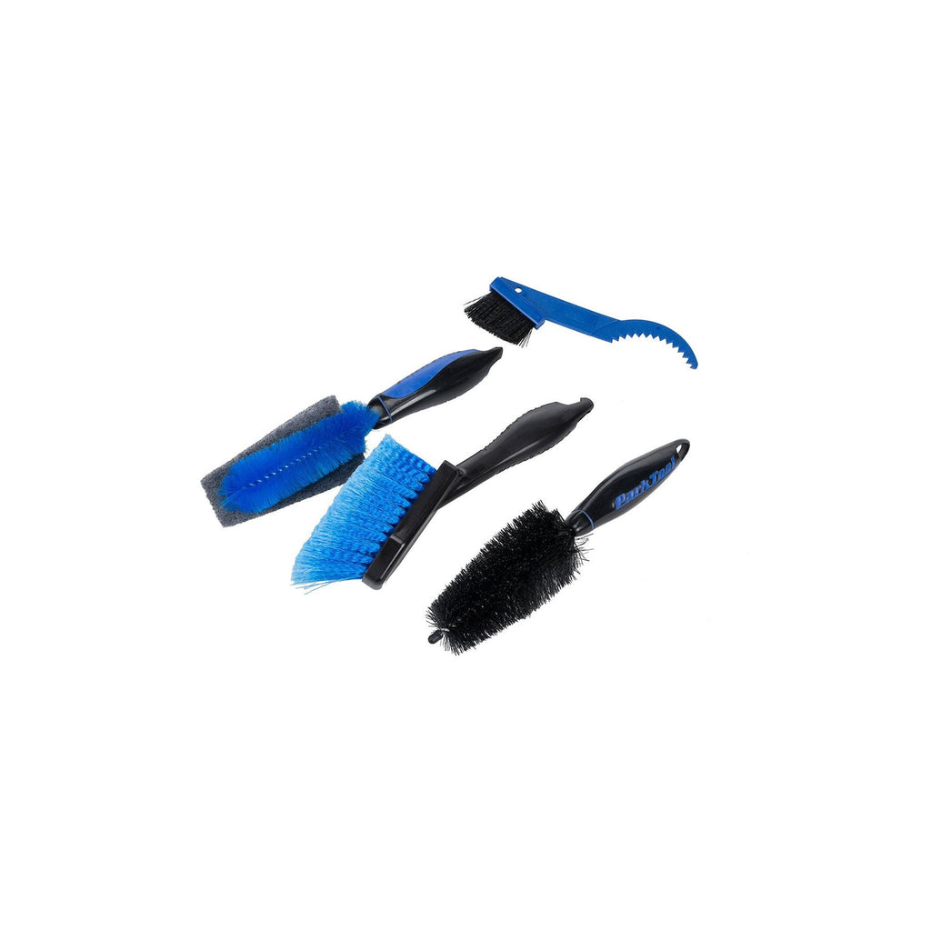 Park Tool Bcb-4.2 Bike Cleaning Brush Set-Accessories-Online Bicycle Shop