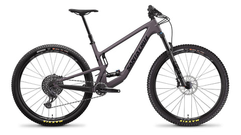 Santa Cruz 2023 Tallboy C 4 S-Kit Sram GX