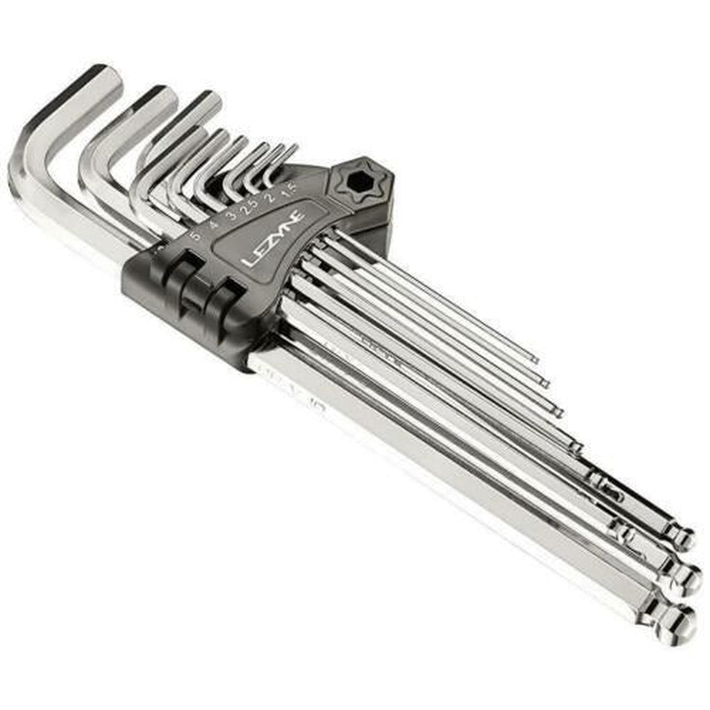 Lezyne Tool Hex Kit-Tools-Online Bicycle Shop