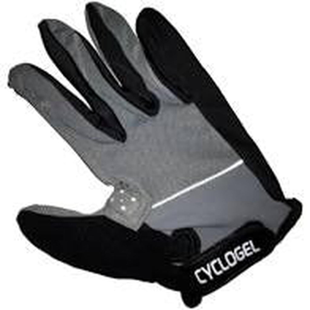 GLOVE PRO FULL FINGER-Gloves-Online Bicycle Shop