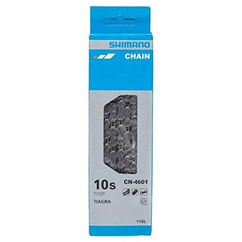 Shimano Chain CN-4601 Tiagra 10 Speed 116 Links