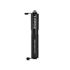 Lezyne Pump Hv Drive S Black