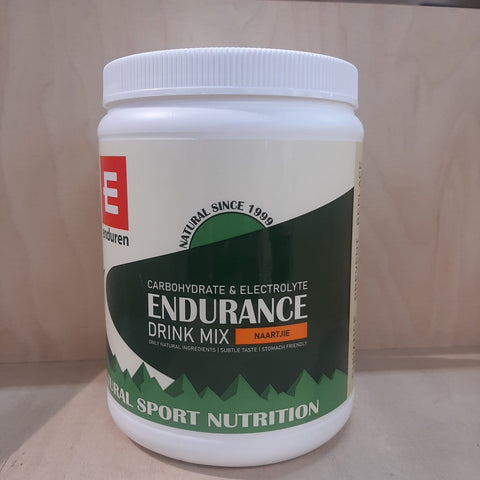 Energy Enduren 1Kg Tub Naartjie