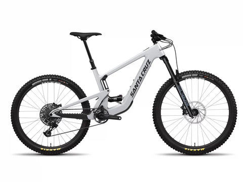 Santa Cruz 2024 Heckler SL C Sram NX Kit