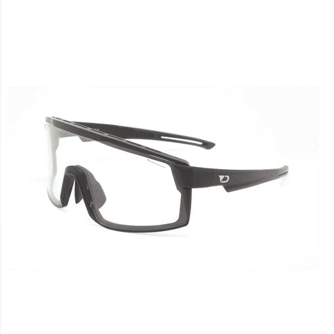 Sunglasses Darcs Sg Tundra F-Mat Black L-Aura Hd