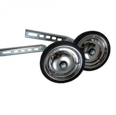 Avalanche Side Wheels Adjustable Set