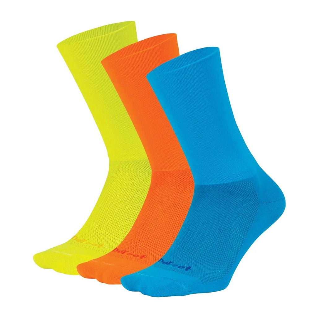 Defeet Socks Aireator-Clothing-Online Bicycle Shop