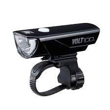 HEAD LIGHT CATEYE VOLT100