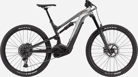 Cannondale 2023 Moterra Neo Carbon 2