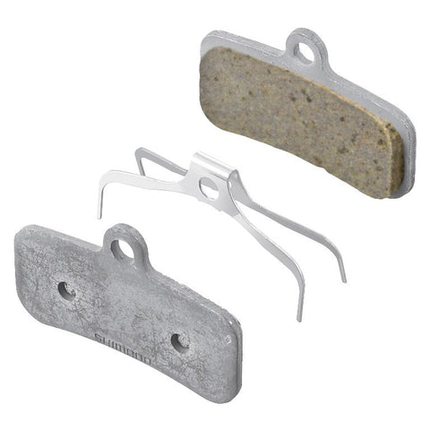 Shimano D03S Resin Disc Brake Pads