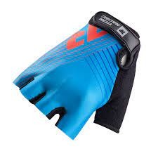 Glove Titan Kids Blue S