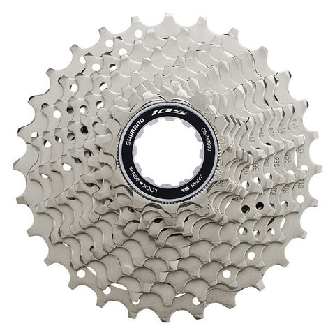 Shimano Cassette CSR-7000 11-32 105 11Spd