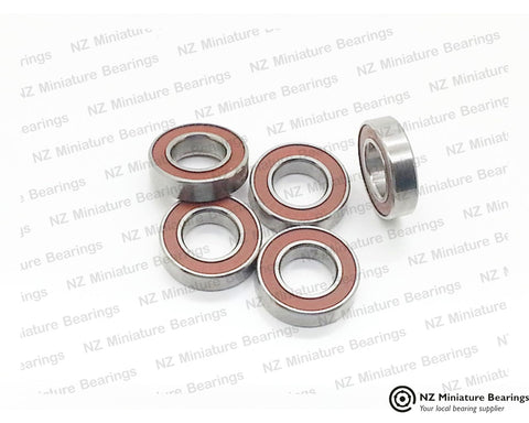 Bearing End Max 10x19x5 Abec-3