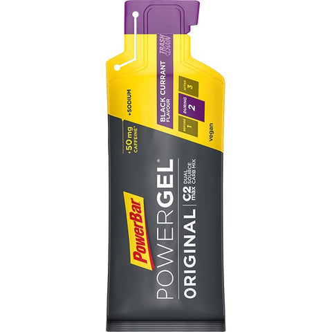 Powerbar Gel Black Currant