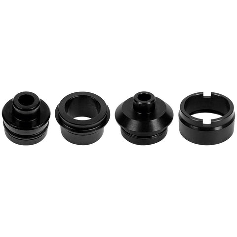 AXLE MAVIC FRONT KIT XMAX