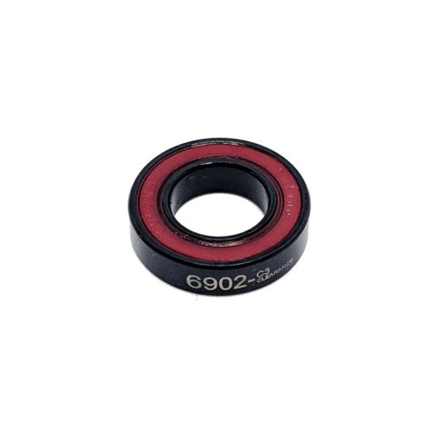 Bearing 15x28x7MM Abec 3 C3 Oxide