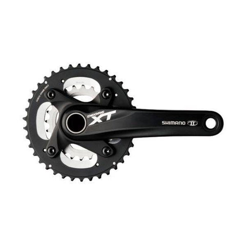 Shimano Chainset XT 175 38-26