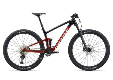 Giant 2025 Anthem Advanced 29 4