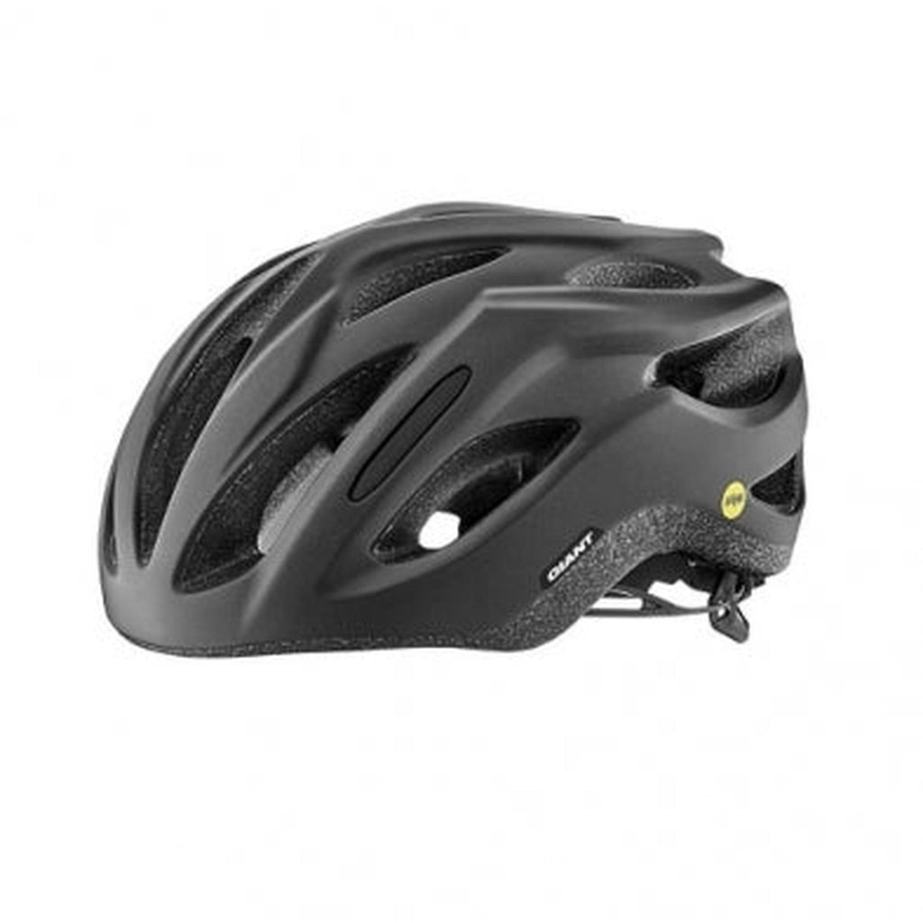 Giant Helmet Rev Comp Mips Youth Matte Black-Helmets-Online Bicycle Shop
