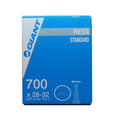 Tube Giant 700x28-32 PV 48MM Threaded