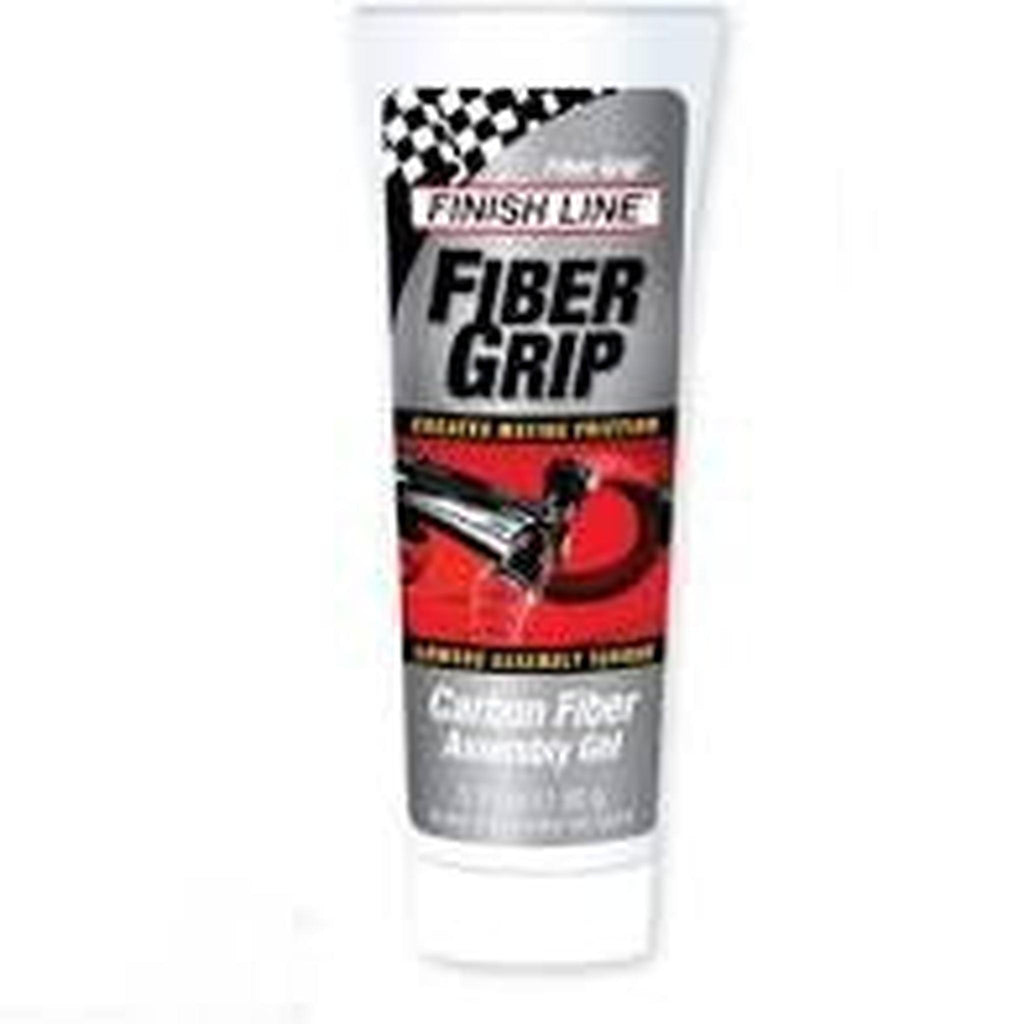 Finish line carbon fibre grip 1/75oz-Accessories-Online Bicycle Shop