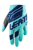 Leatt Glove Gpx 1.5 Mini Aqua Xxs