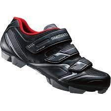 Shoe Shimano Mtb Xc30L S43 Black