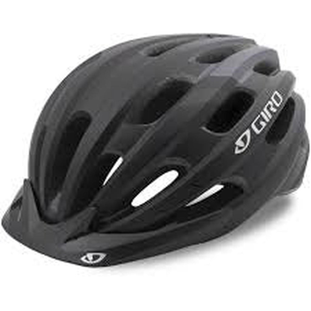 Helmet Giro Register Xl Mat Black-Helmets-Online Bicycle Shop