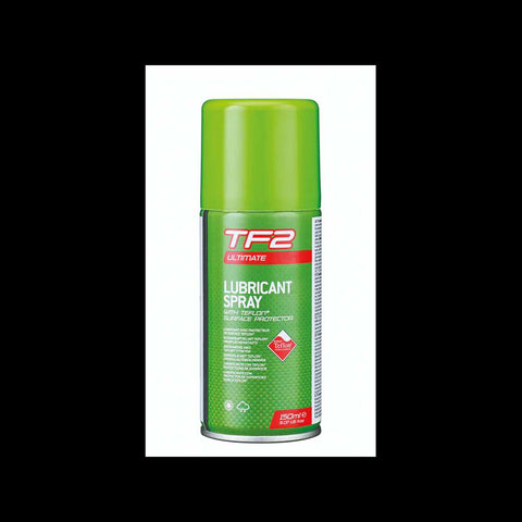 TF2 Aero Spray W Teflon 150Ml