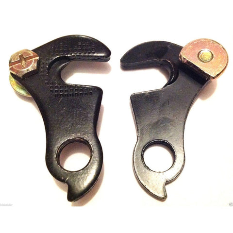 Derailleur Hanger Rear