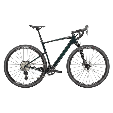 Cannondale 2024 Topstone Carbon 2 Lefty