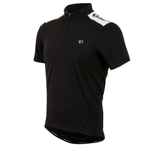 Pearl Izumi Jersey Quest M Black